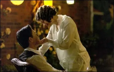 Dans quel film peut-on la voir ainsi ?