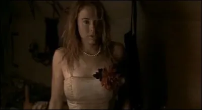 Dans quel film peut-on la voir ainsi ?