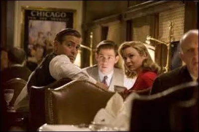 Dans quel film peut-on la voir ainsi ?