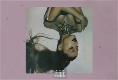 « I want it, I got it », vient de :