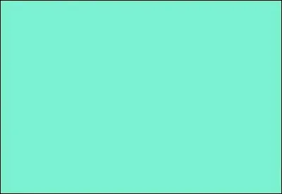 Laquelle de ces pierres précieuses peut être bleu-vert ?