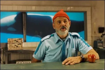 Dans quel film peut-on le voir ainsi ?