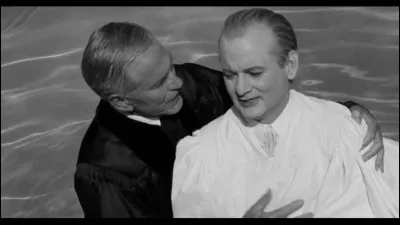 Dans quel film peut-on le voir ainsi ?