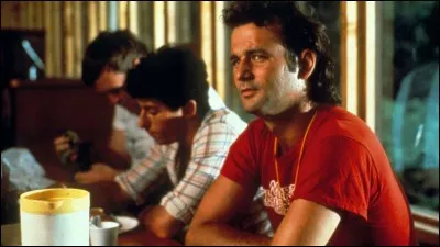 Dans quel film peut-on le voir ainsi ?