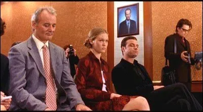 Dans quel film peut-on le voir ainsi ?