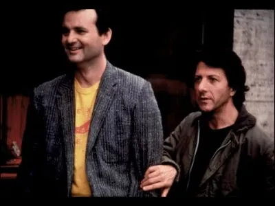 Dans quel film peut-on le voir ainsi ?