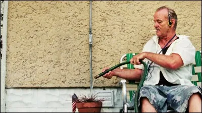 Dans quel film peut-on le voir ainsi ?