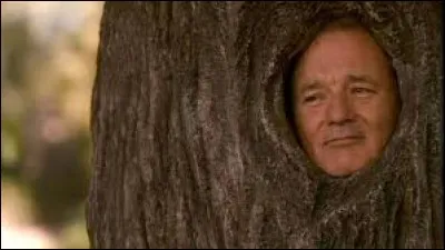 Dans quel film peut-on le voir ainsi ?