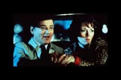 Dans quel film peut-on le voir ainsi ?