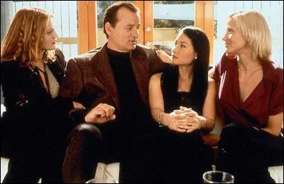 Dans quel film peut-on le voir ainsi ?