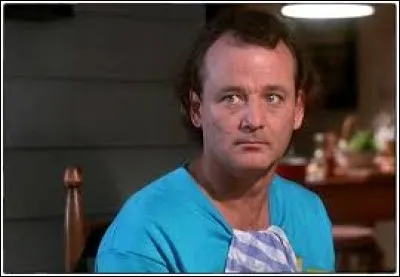 Dans quel film peut-on le voir ainsi ?