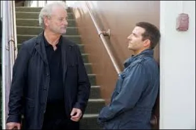 Dans quel film peut-on le voir ainsi ?