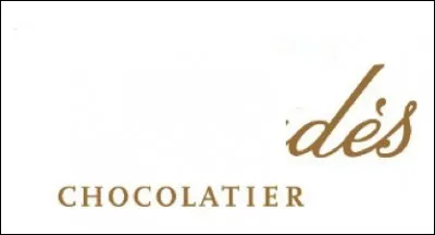 Quelle est cette marque ?