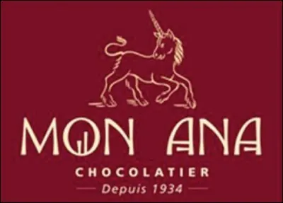 Quelle est cette marque ?