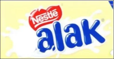 Quelle est cette marque ?