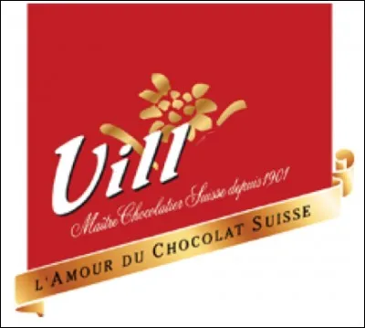 Quelle est cette marque ?