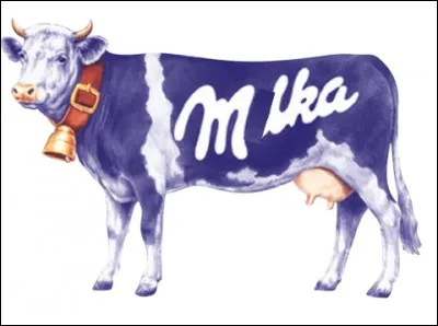 Quelle est cette marque ?