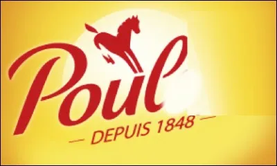 Quelle est cette marque ?