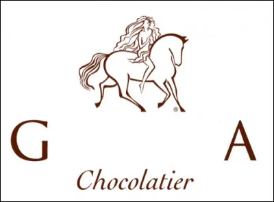 Quelle est cette marque ?