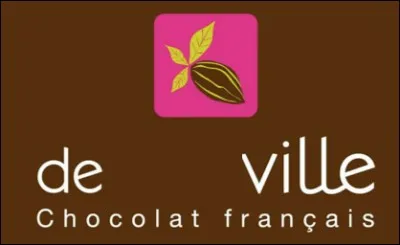 Quelle est cette marque ?