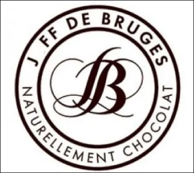 Quelle est cette marque ?