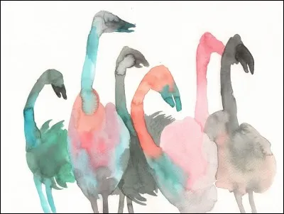 /Art/ Comment appelle-t-on cette peinture claire que l'on dilue dans l'eau ?