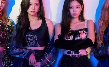 Quiz Blackpink