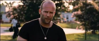 Dans quel film peut-on le voir ainsi ?