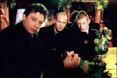 Dans quel film peut-on le voir ainsi ?