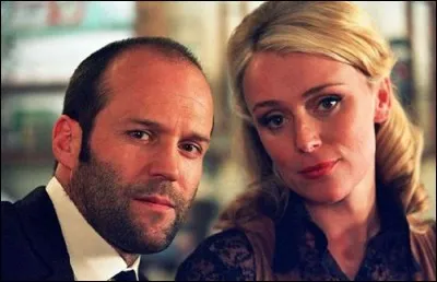 Dans quel film peut-on le voir ainsi ?