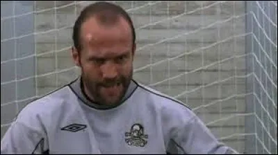 Dans quel film peut-on le voir ainsi ?