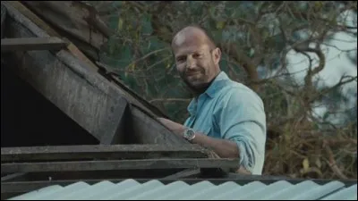 Dans quel film peut-on le voir ainsi ?