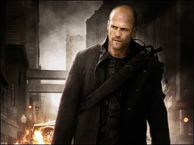 Dans quel film peut-on le voir ainsi ?