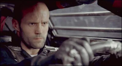 Dans quel film peut-on le voir ainsi ?