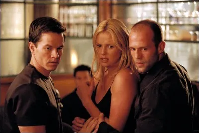 Dans quel film peut-on le voir ainsi ?