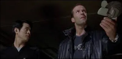 Dans quel film peut-on le voir ainsi ?