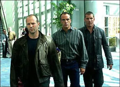 Dans quel film peut-on le voir ainsi ?