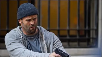 Dans quel film peut-on le voir ainsi ?