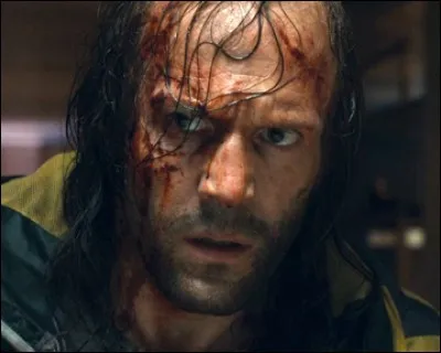 Dans quel film peut-on le voir ainsi ?