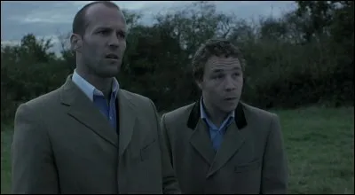 Dans quel film peut-on le voir ainsi ?