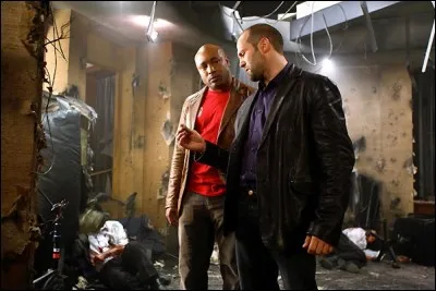 Dans quel film peut-on le voir ainsi ?