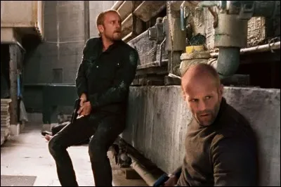 Dans quel film peut-on le voir ainsi ?