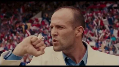 Dans quel film peut-on le voir ainsi ?