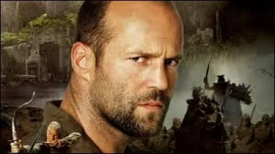 Dans quel film peut-on le voir ainsi ?