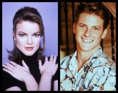 Kimberley Shaw et Matt Fielding (interprts respectivement par Marcia Cross et Doug Savant) jouent actuellement dans une autre srie. Laquelle ?