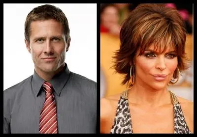 Kyle McBride et sa femme Taylor (interprts par Rob Estes et Lisa Rinna) viennent s'installer  Melrose Place pour entamer une nouvelle vie. De quelle ville viennent-ils ?