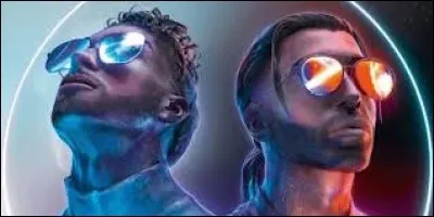 Quel album si attendu est sorti ce vendredi 5 avril ?