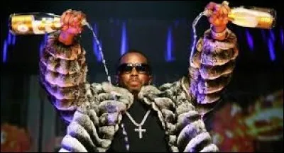 Sur moi on se rue, je peux donner la fièvre, certains m'ont trouvé, d'autres me cherchent toujours !