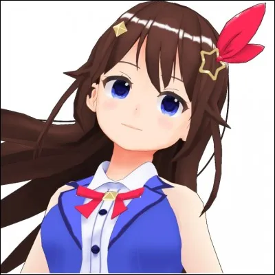 Comment se nomme ce personnage ?