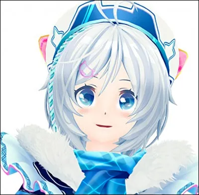 Quel est le nom de la chaîne de Dennou Shoujo Siro ?